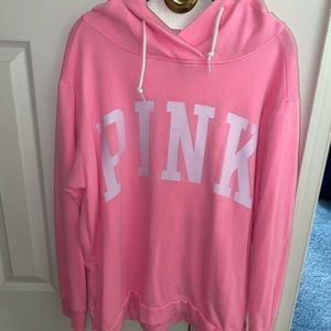 Victoria’s Secret PINK hoodie